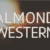 Almond Western Font