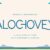 Alochovey Font