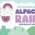 Alpaca Rain Font