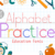 Alphabet Practice Font