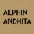 Alphin Andhita Font