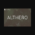 Althero Font