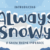 Always Snowy Font