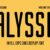 Alysse Font