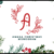 Amana Christmas Monogram Font