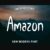 Amazon Font