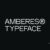 Amberes Font