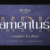 Amentus Font