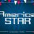 America Star Font