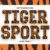 Tiger Sport  Font