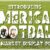 American Football Font