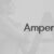 Ampere Font