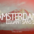 Amsterdam Bold Font