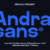 Andral Font