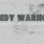 Andy Warhol Font