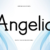 Angelia Font