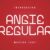 Angie Font