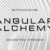 Angular Alchemy Font