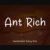 Ant Rich Font