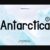 Antarctica Font