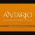 Antario Font