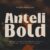 Anteli Bold Font