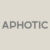 Aphotic Font