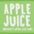 Apple Juice Font