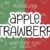 Apple Strawberry Font
