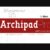 Archipad Pro
