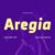 Aregia Font