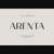 Arenta Font