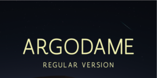 Argodame Font