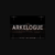 Arkelogue Extra Black Font