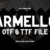 Armello Font