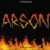 Arson Font