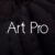 Art Pro Font