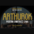 Arthurok Font