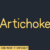 Artichoke Font