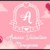 Asmara Valentine Monogram Font