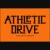 Athletic Drive Font