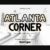 Atlanta Corner Font