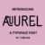 Aurel Font