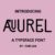 Aurel Font