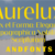 Aurelux Font