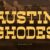 Austin Ghodes Font