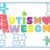 Autism Awesome Font