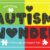 Autism Wonder Font