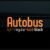 Autobus Font