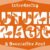 Autumn Magic Font